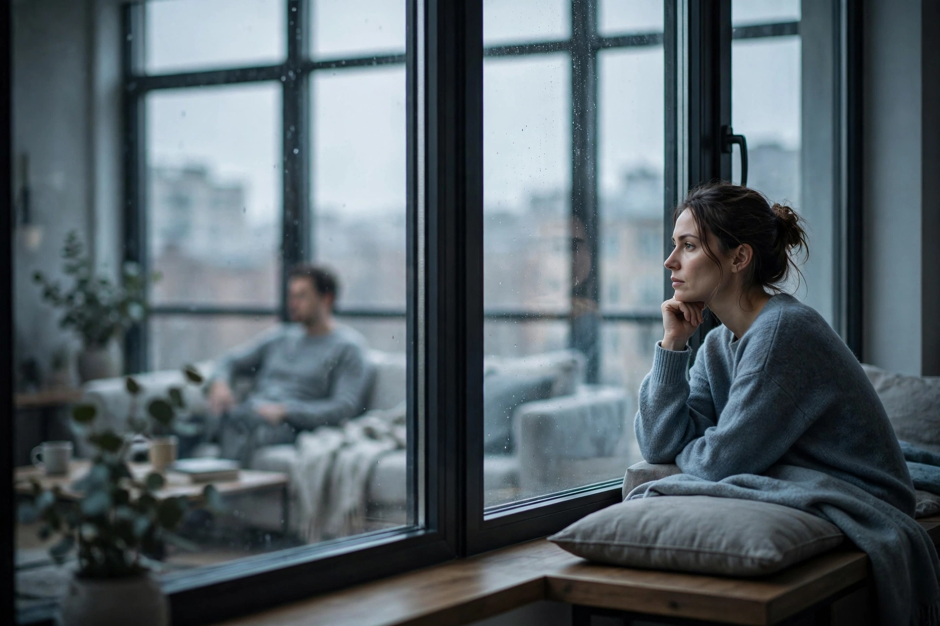 avoidant attachment in relationships