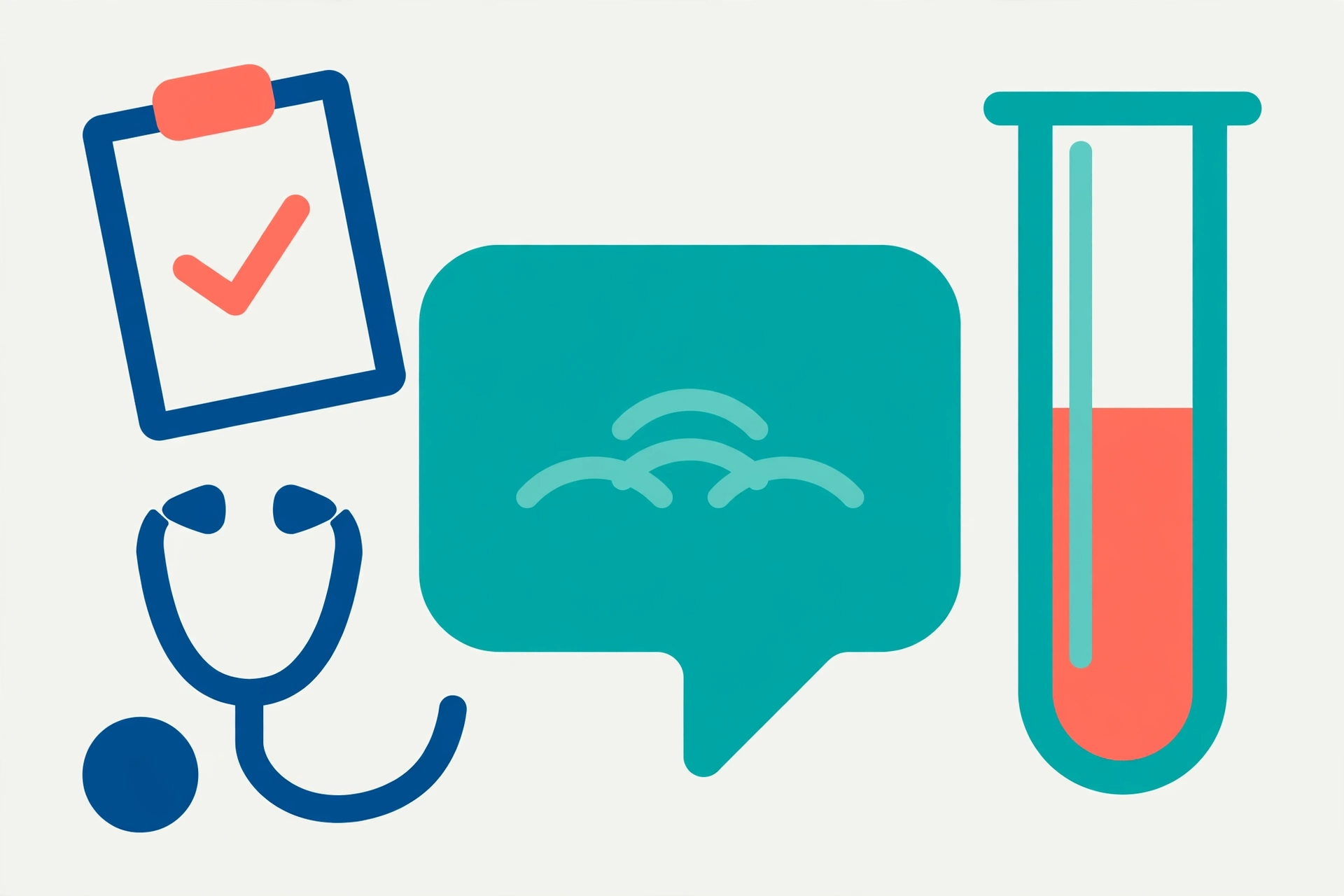 Doctor consultation about anal sex safety STI risks testing