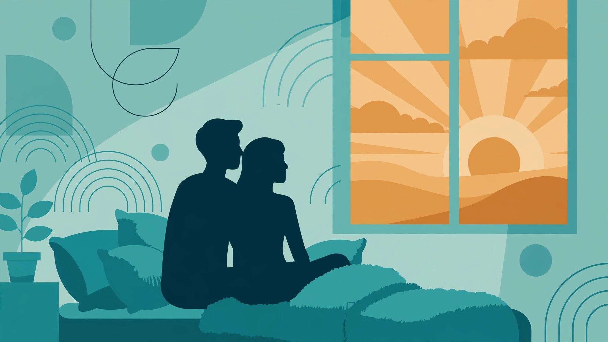 Research-backed guide on how often should couples have sex for a happy, healthy relationship