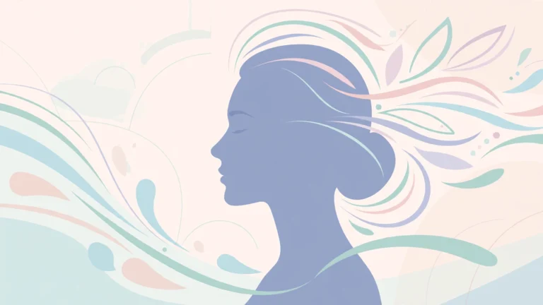 Hypoactive sexual desire disorder treatment — a woman discussing low sexual desire with her doctor