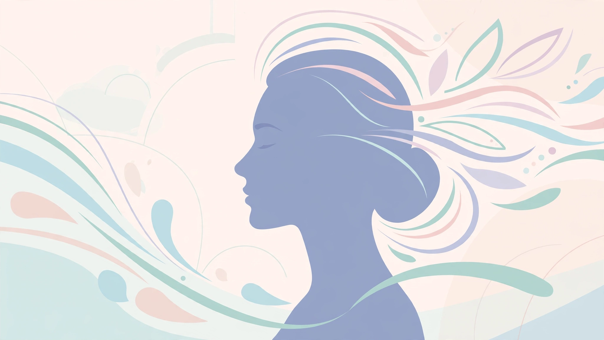 Hypoactive sexual desire disorder treatment — a woman discussing low sexual desire with her doctor
