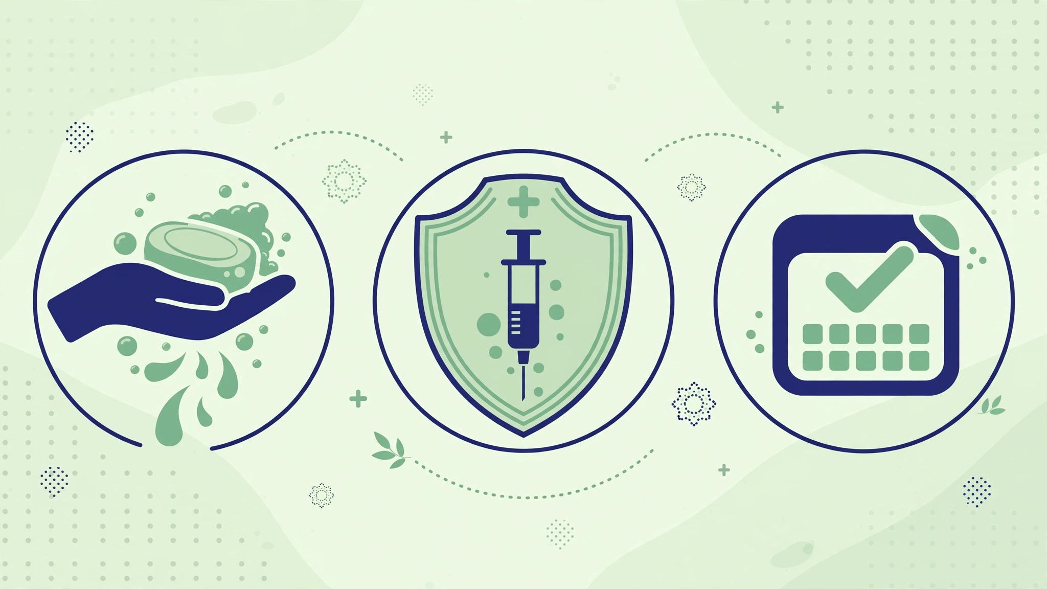 Mpox prevention for couples: vaccination, hygiene, and safer intimacy practices