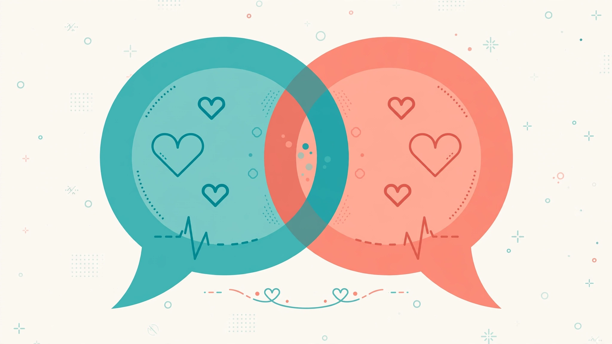 Communication tips between partners for better intimacy