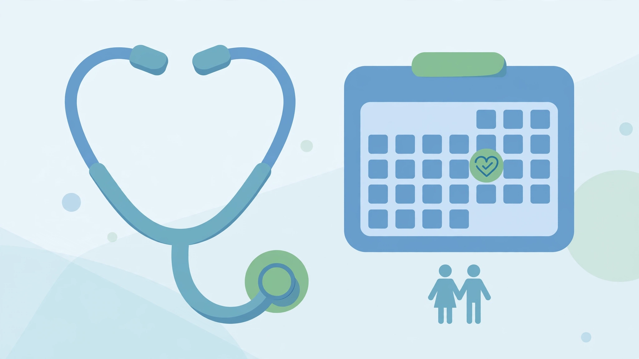 Sexual health screening checklist for couples