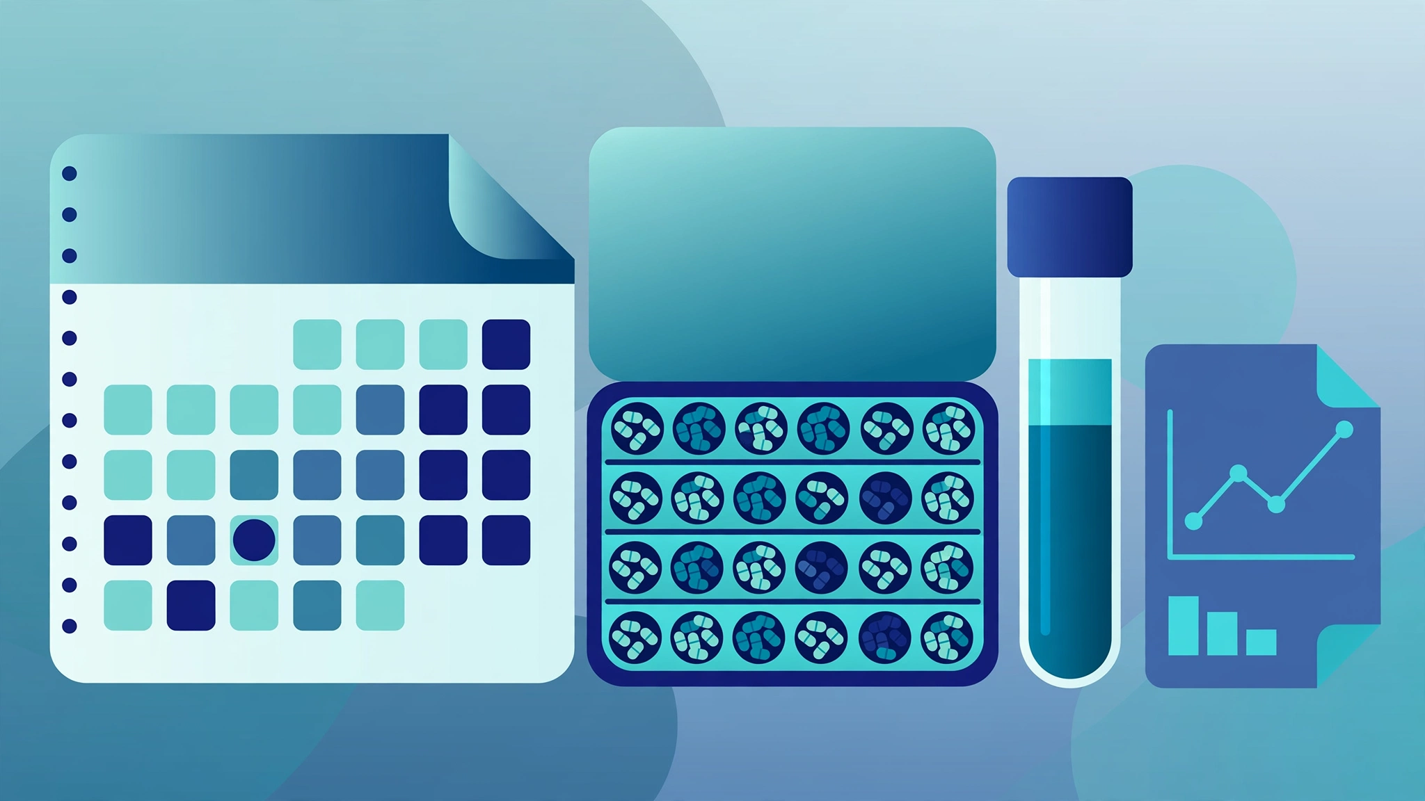 PEP HIV exposure treatment 28-day pill course and follow-up testing