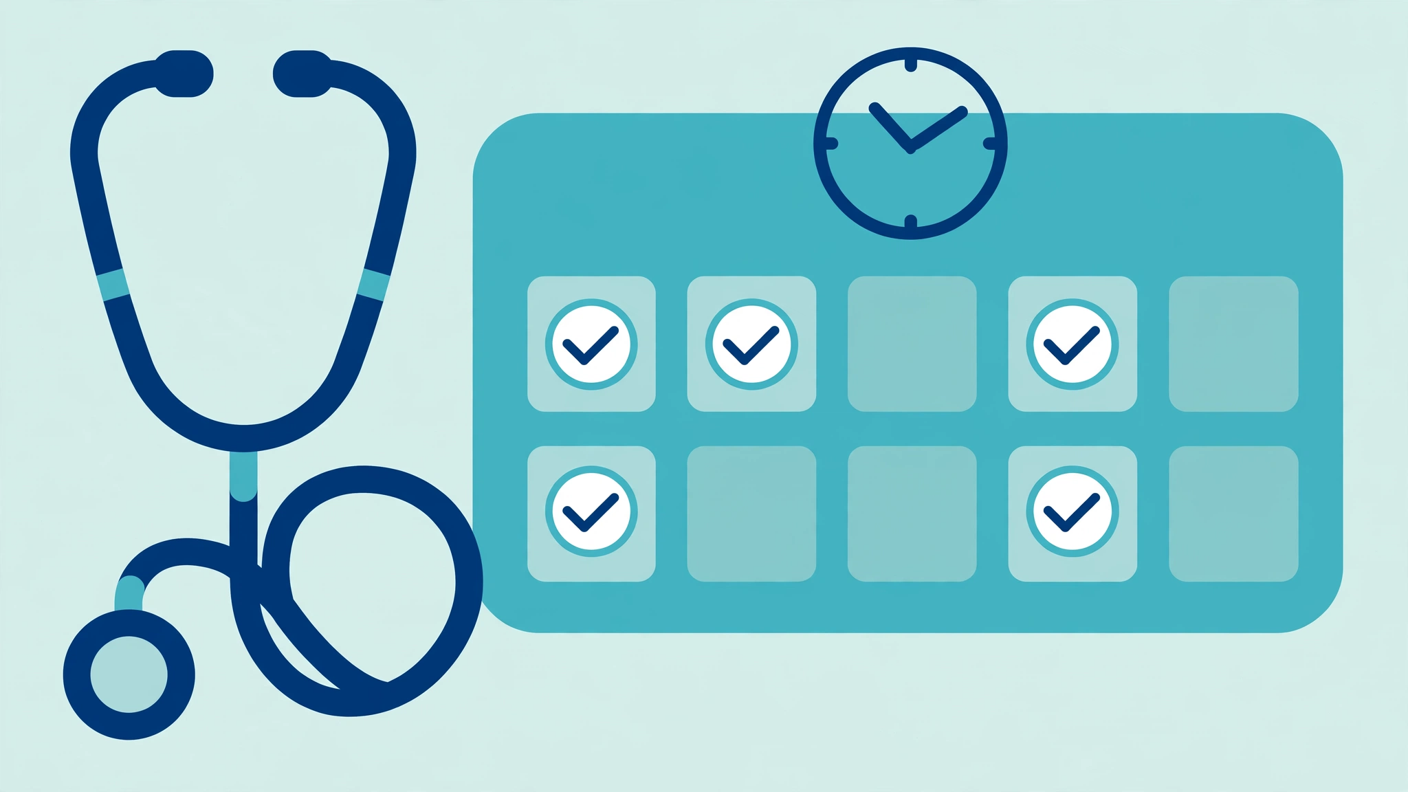 Illustrated week-by-week sex after vasectomy recovery timeline with comfort tips