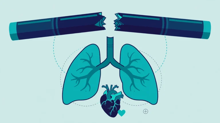 Smoking and sexual health — what doctors want you to know about tobacco and intimacy