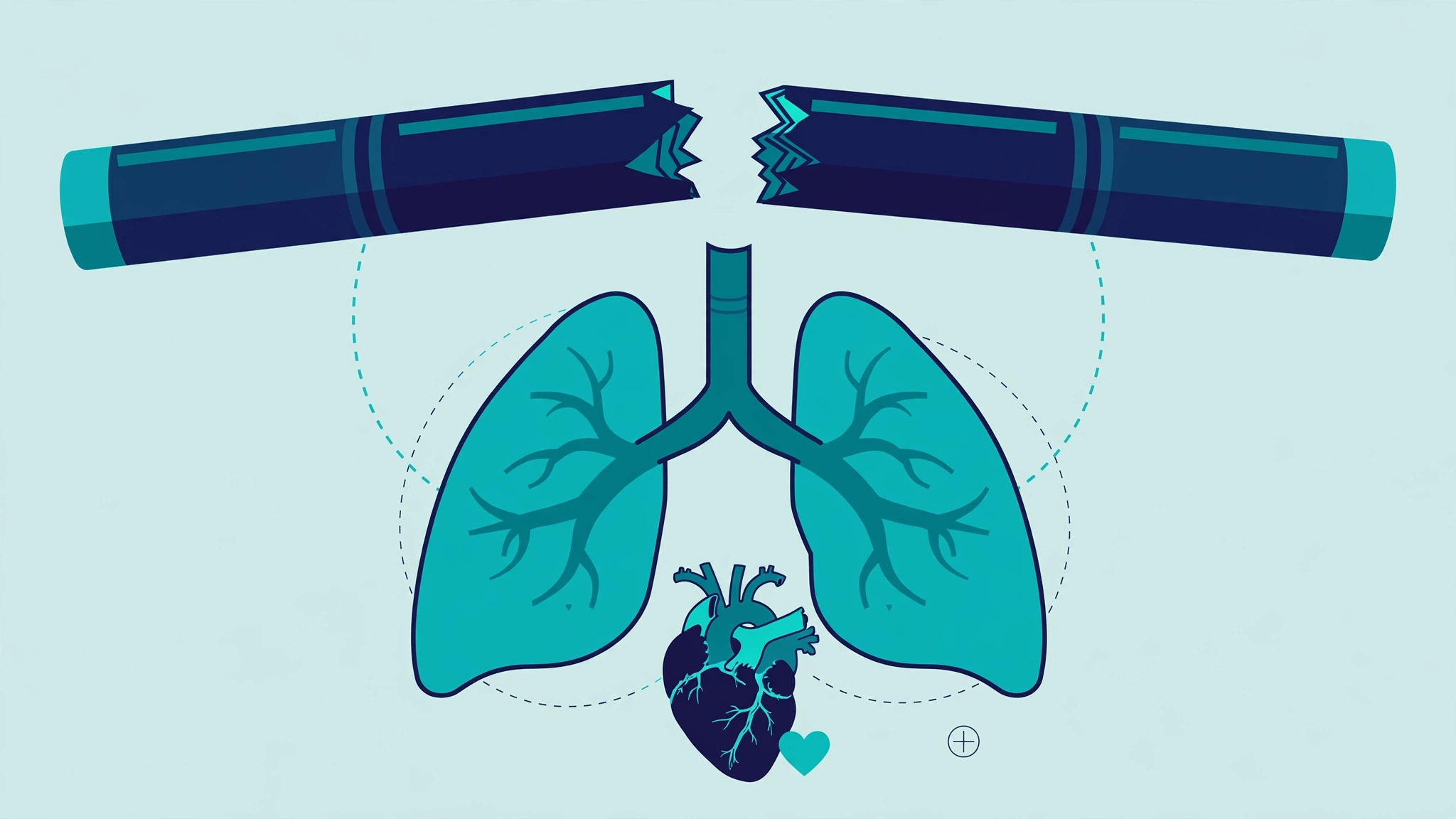 Smoking and sexual health — what doctors want you to know about tobacco and intimacy