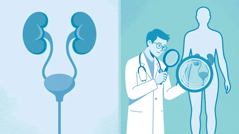 uti vs sti symptoms comparison guide for urinary tract and sexually transmitted infections