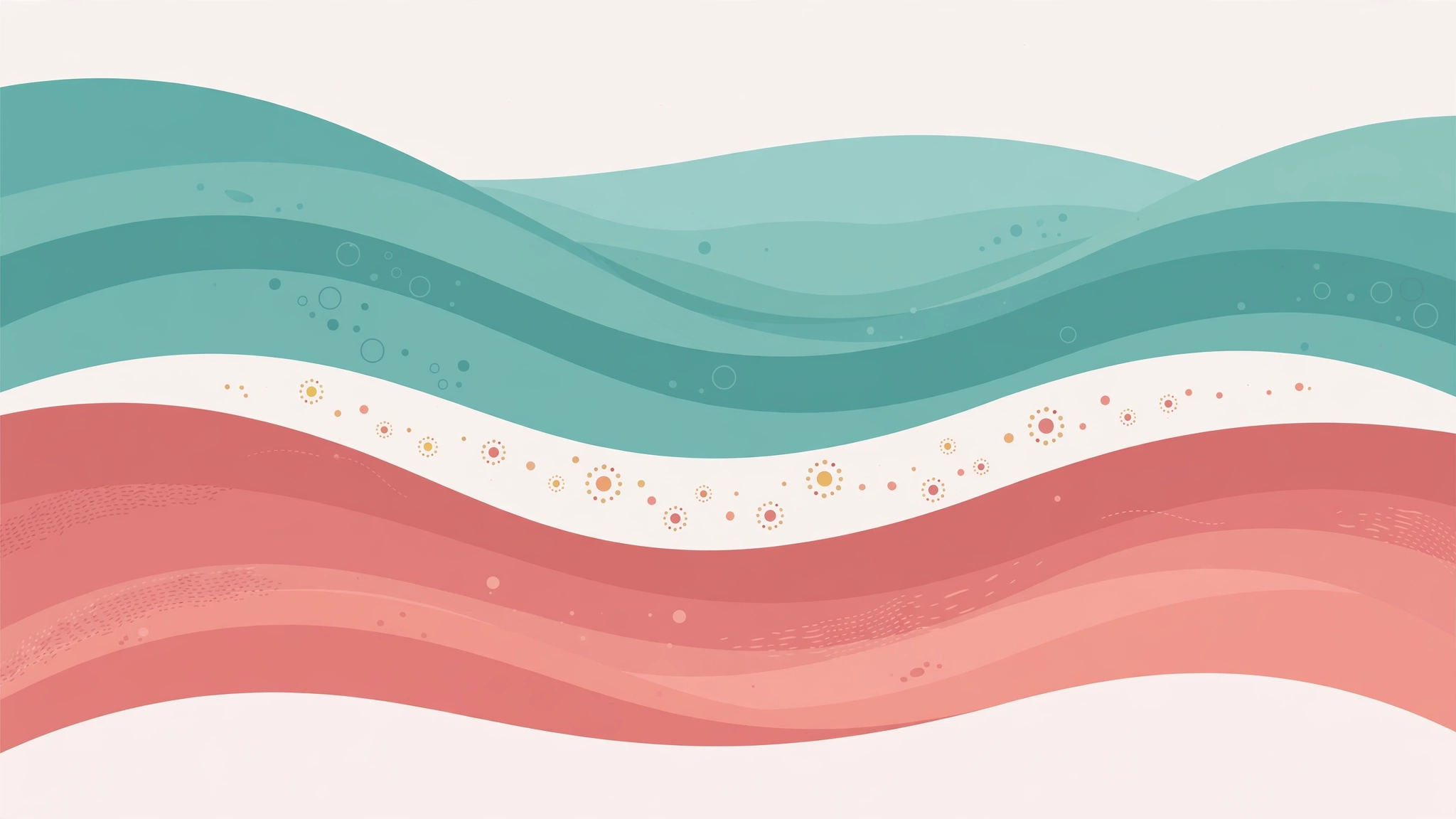 Vaginal dryness causes treatment illustrated with healthy versus dry tissue