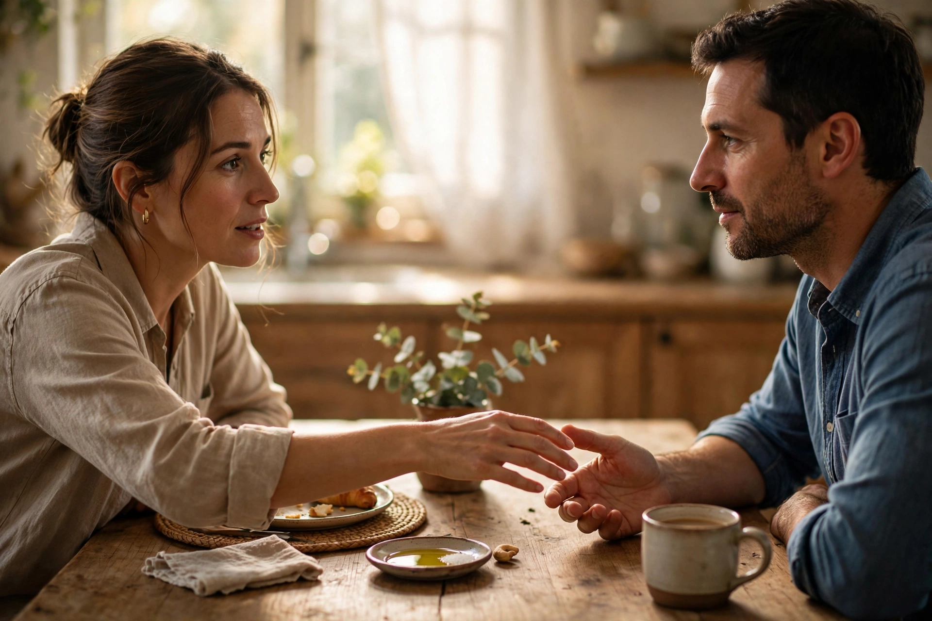 repair attempts in marriage